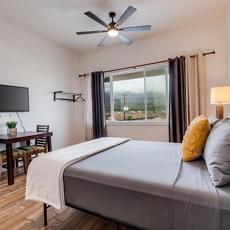 Unit 2 Maui Ohana Modern Studio Wailuku Экстерьер фото