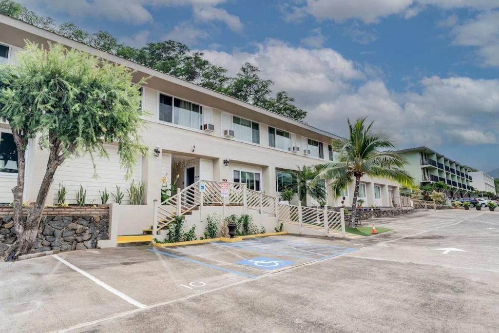 Unit 2 Maui Ohana Modern Studio Wailuku Экстерьер фото