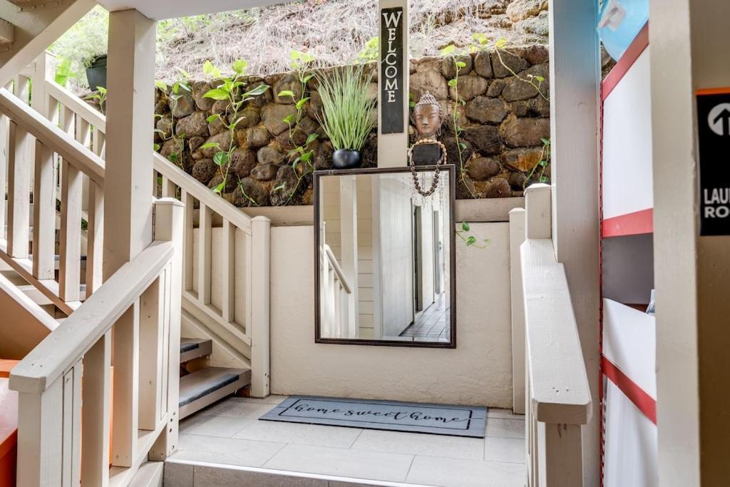 Unit 2 Maui Ohana Modern Studio Wailuku Экстерьер фото