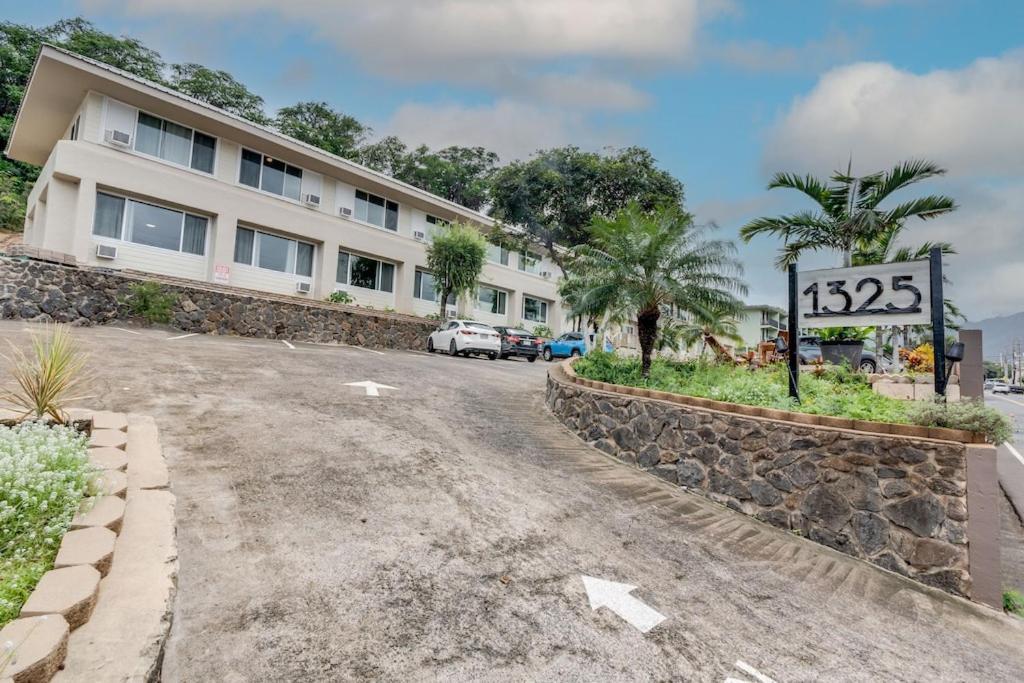 Unit 2 Maui Ohana Modern Studio Wailuku Экстерьер фото