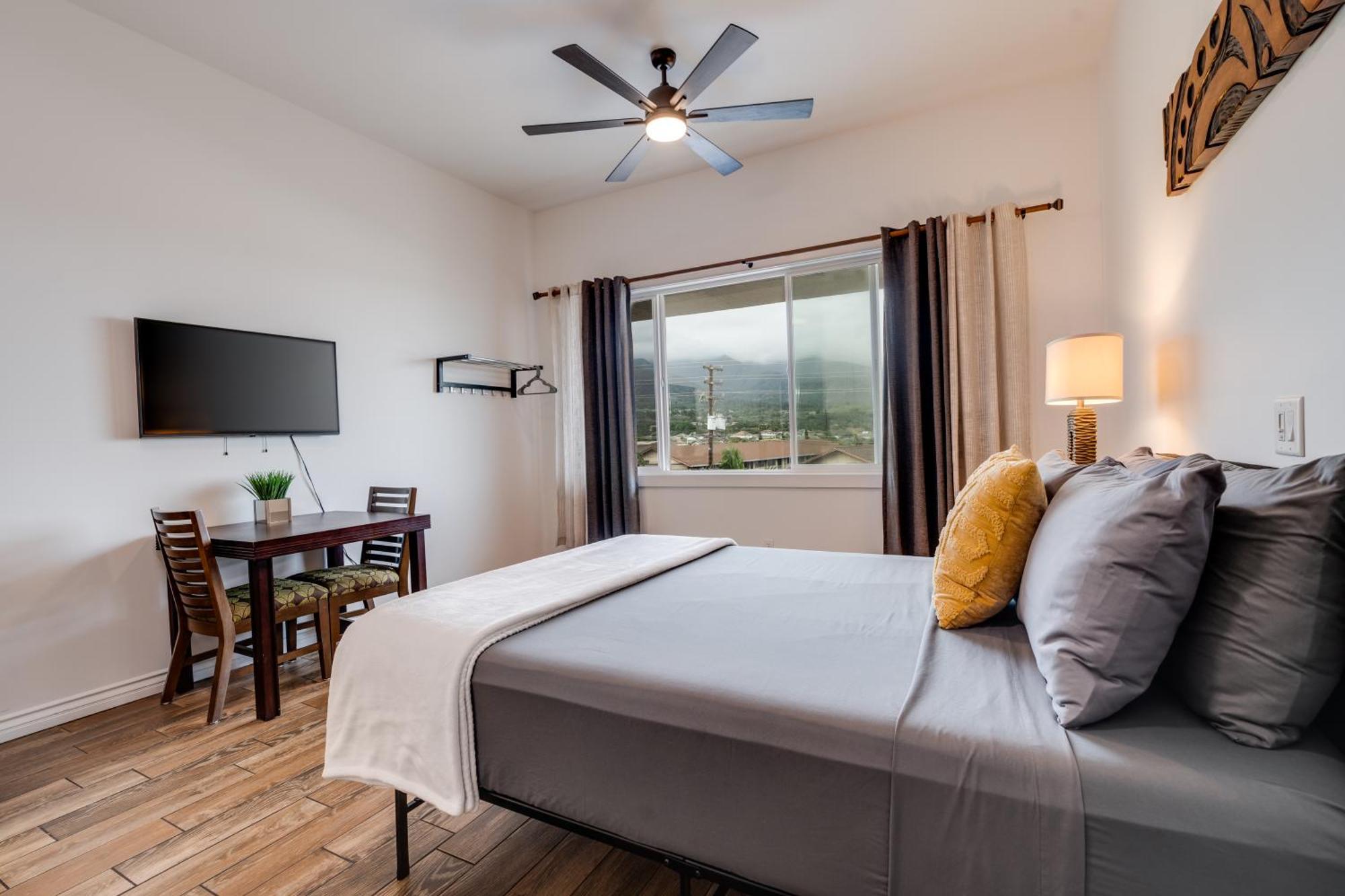 Unit 2 Maui Ohana Modern Studio Wailuku Экстерьер фото