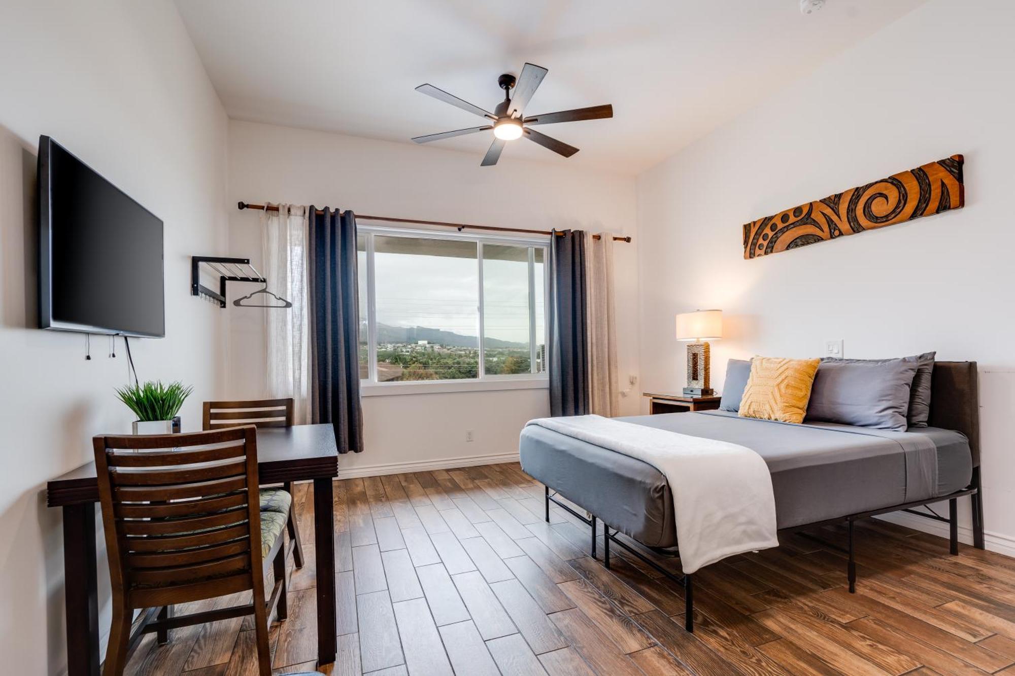 Unit 2 Maui Ohana Modern Studio Wailuku Экстерьер фото
