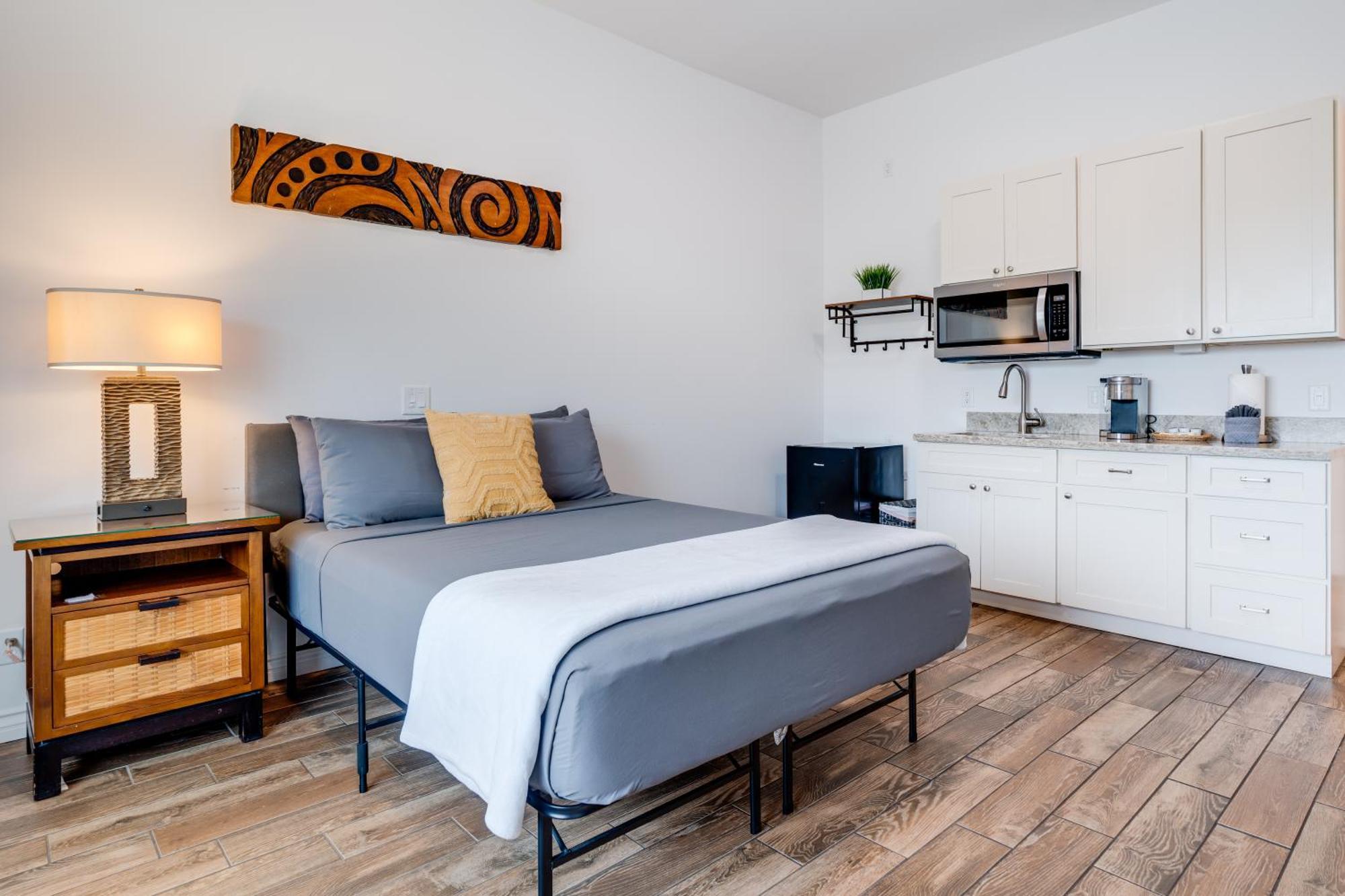 Unit 2 Maui Ohana Modern Studio Wailuku Экстерьер фото